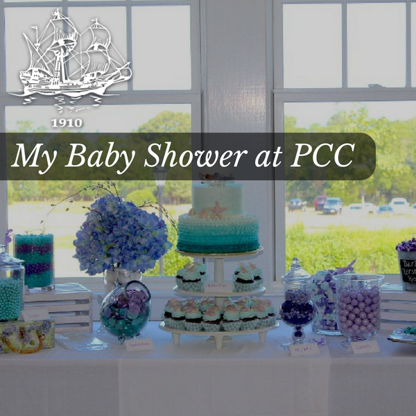 Baby Showers at PCC